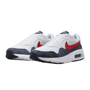 Nike Air Max SC White/Obsidian/University RedMen's size 11 New in Box